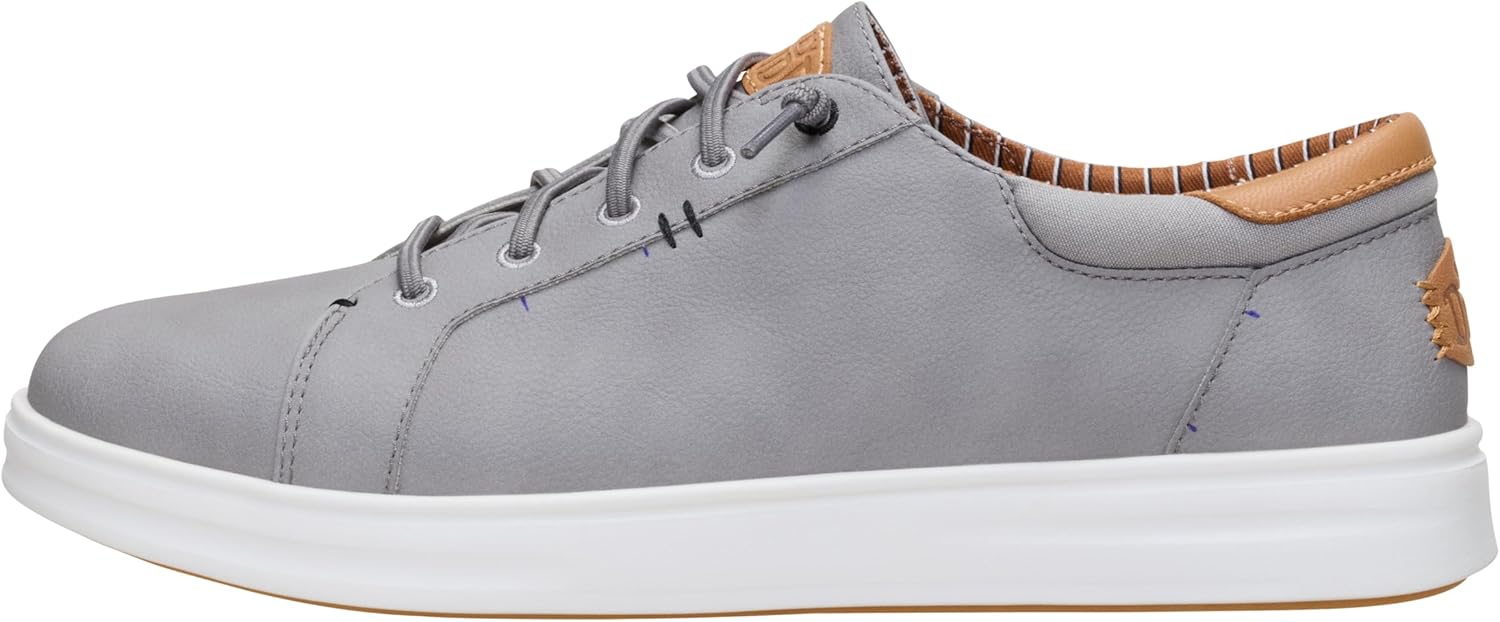 HEYDUDE Mens Paul Pro Classic