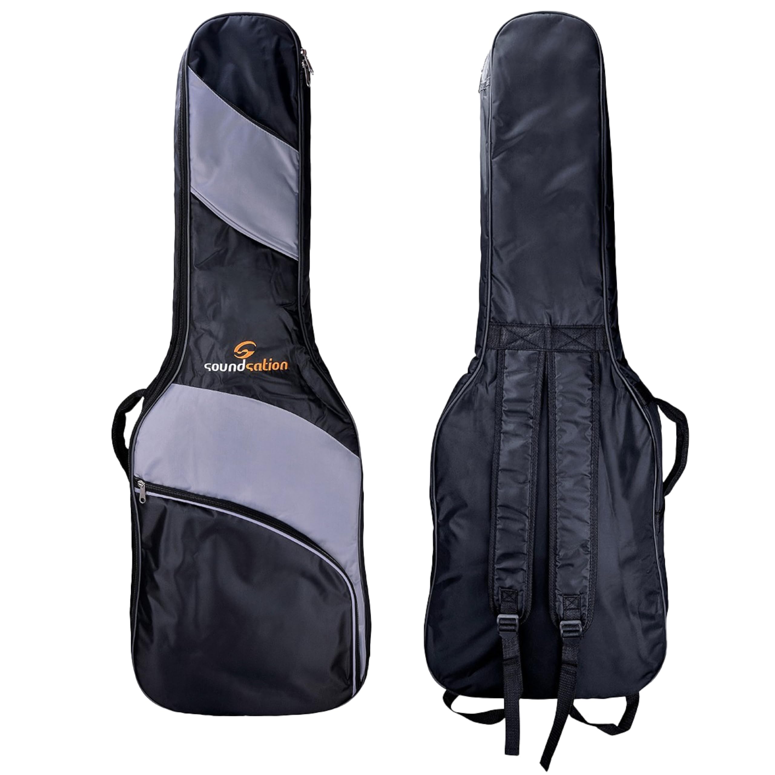 Custodia Per Chitarra Classica 4/4