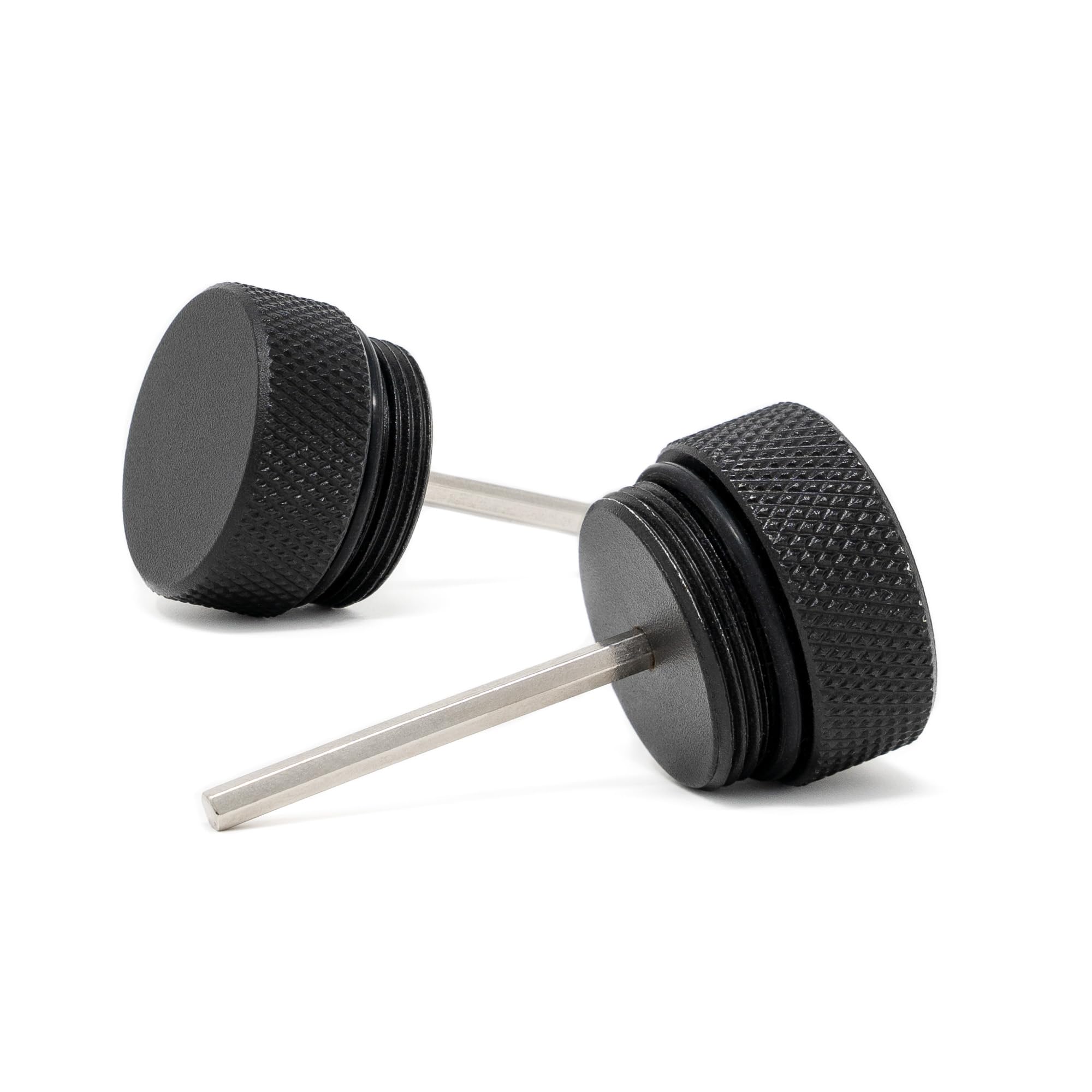 Velites Earth 2.0 Skipping Rope Plugs