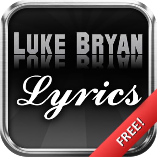 Luke Bryan Lyrics