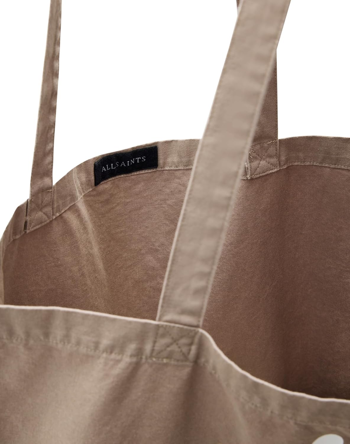 AllSaints Men's Handbags Orlando Tote Bag - Image 3