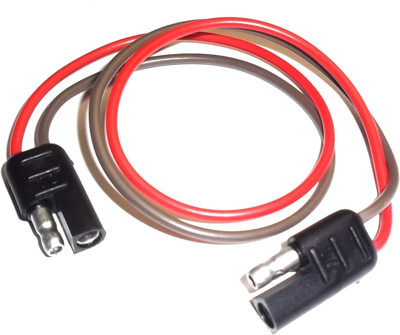 Fastronix 16 Gauge 2 Wire Connector