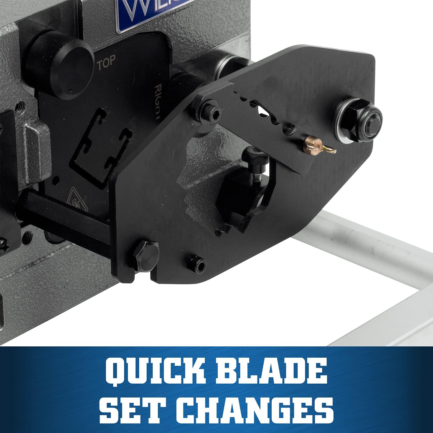 Wilton SHR Strut & Threaded Rod Shear (WACF-3017)