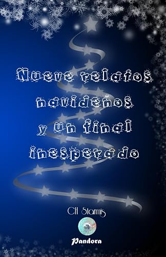Nueve relatos navideños y un final inesperado (Snowlandic)