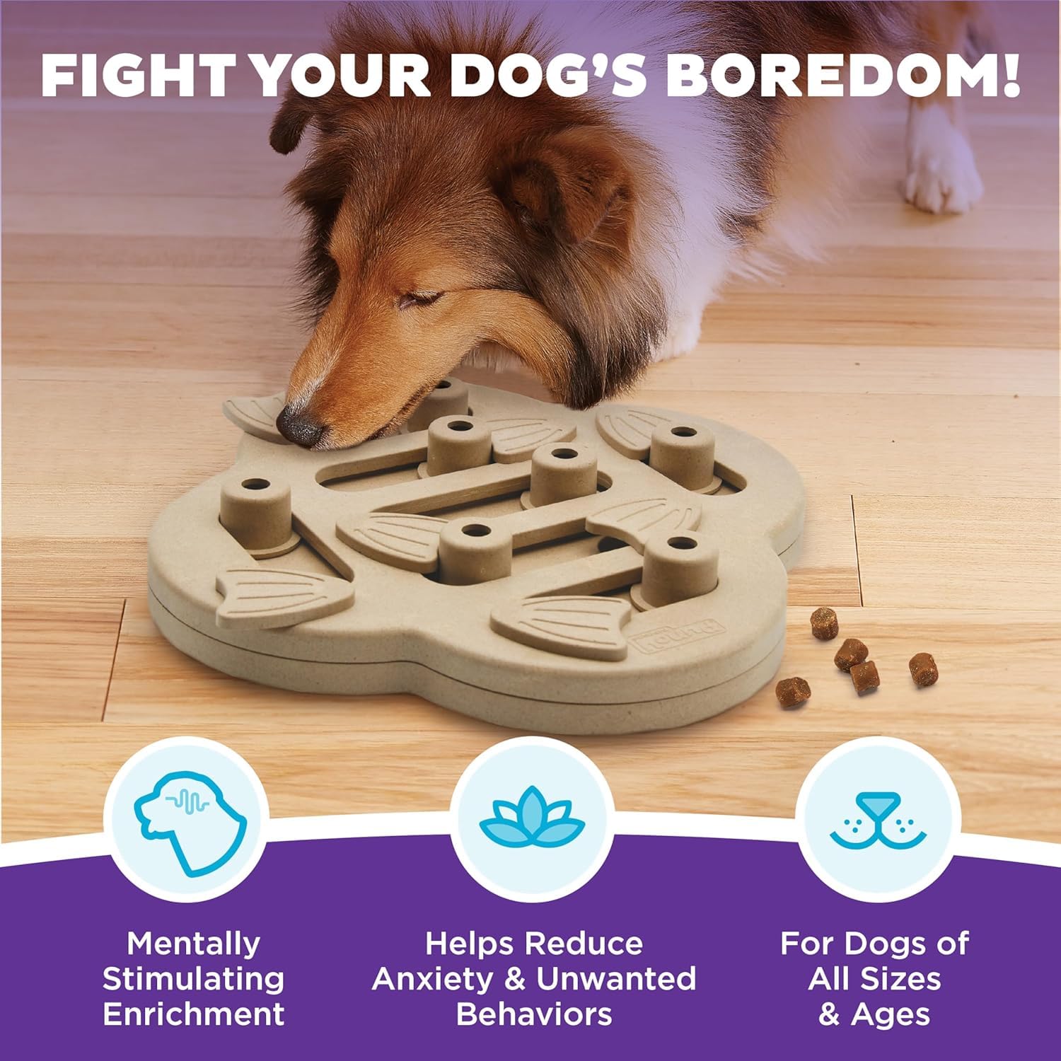 Amazon | Nina Ottoson(ニーナオットソン) DOG HIDE N`SLIDE Amazon | Nina Ottoson(ニーナオットソン) DOG HIDE N`SLIDE