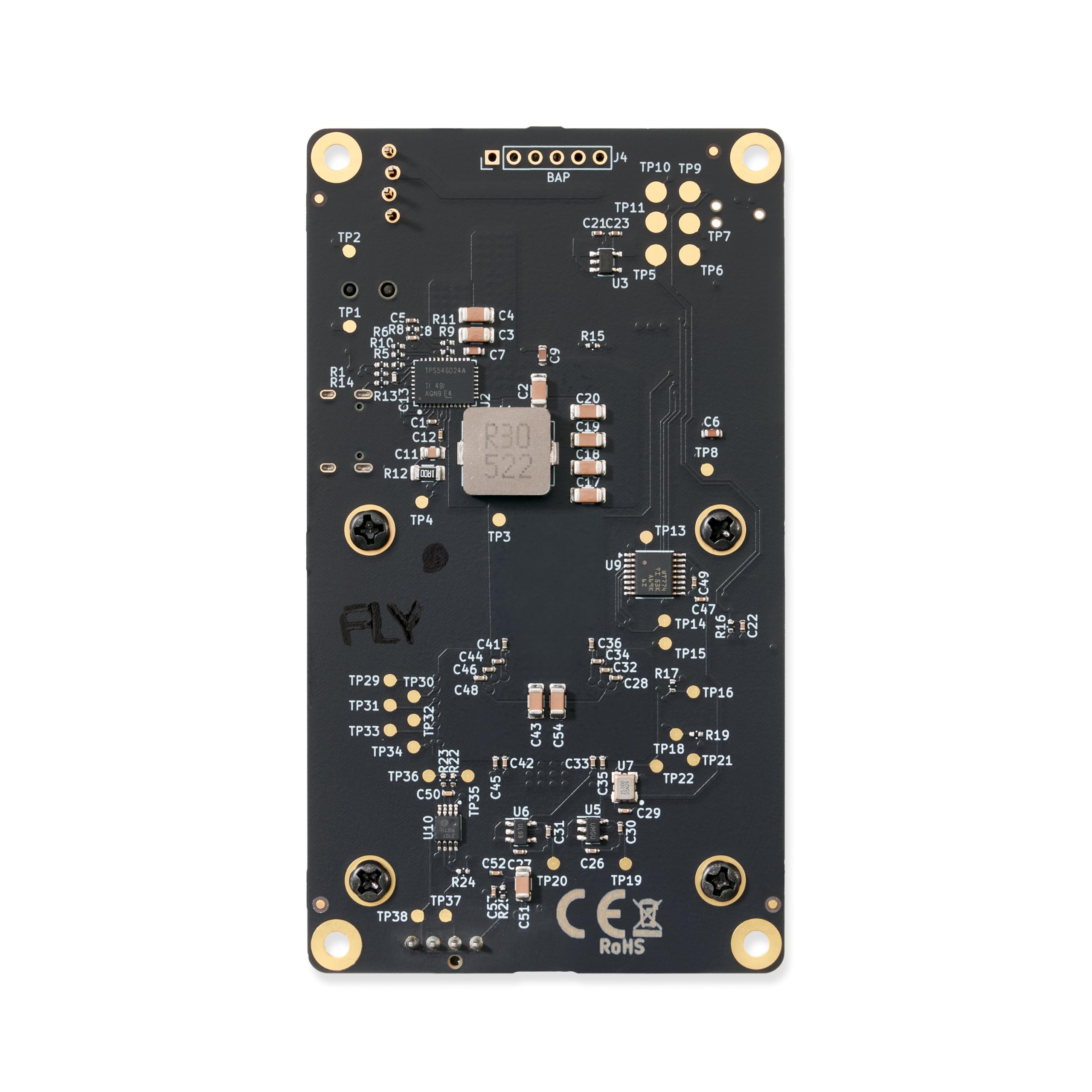 Bitaxe 601 Gamma – 1,07+ TH/s Single ASIC Chip Bitcoin Solo Home Miner  (BM1370) (wentylator Noctua – czarny uchwyt) : Amazon.pl: Elektronika