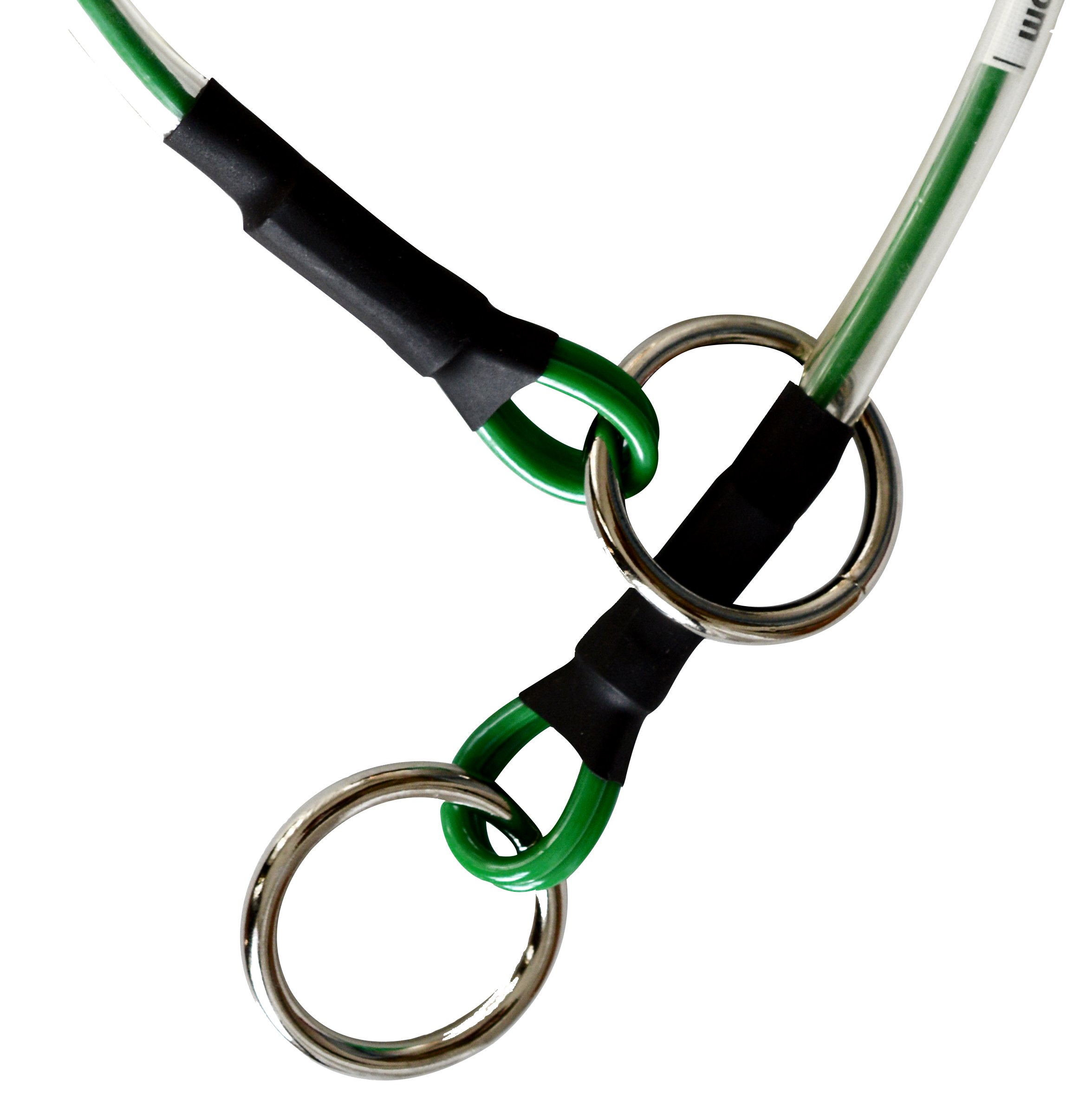 Hair Saver Choker Collar (20