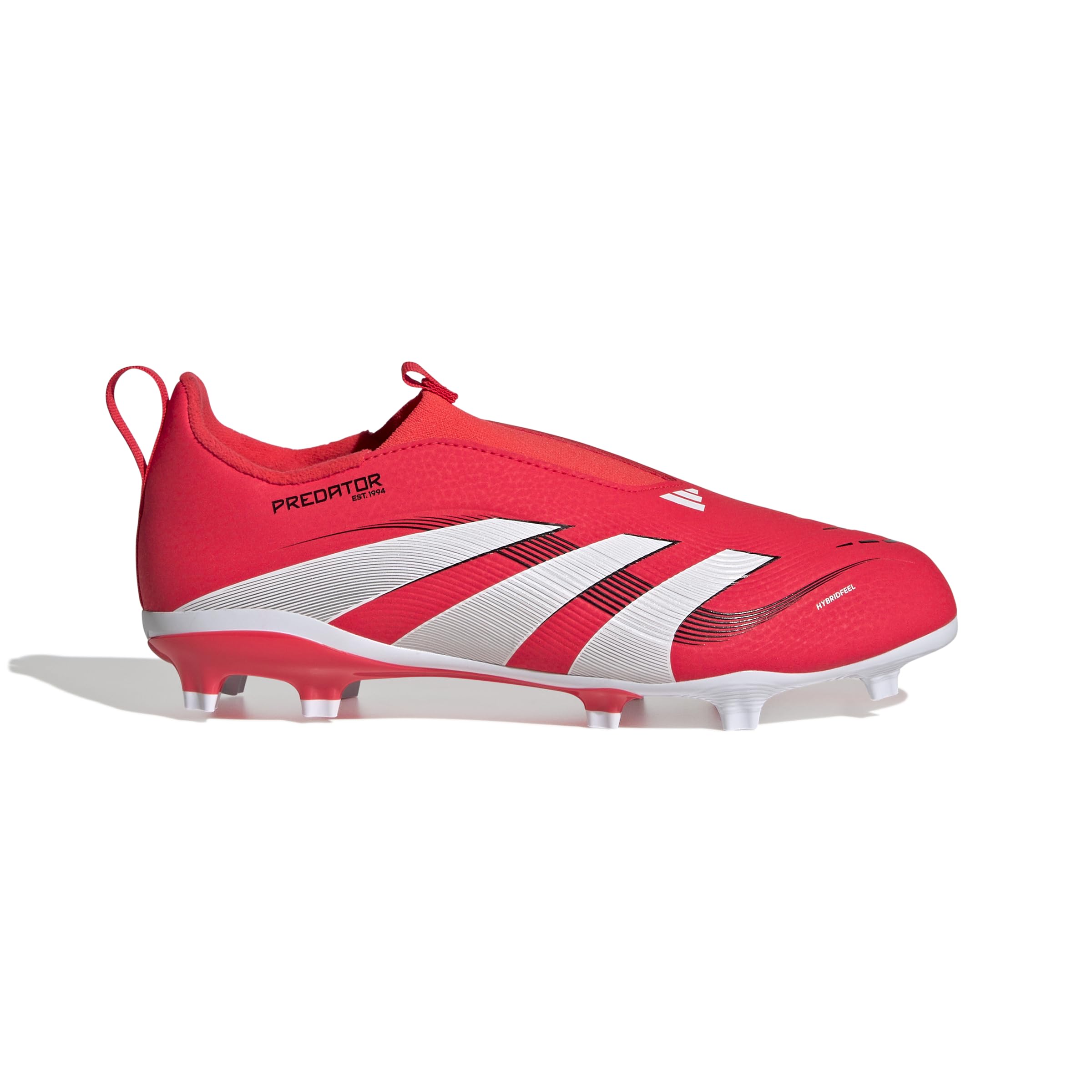 Adidas Unisex niños Predator League Multi Ground Football Boots Kids