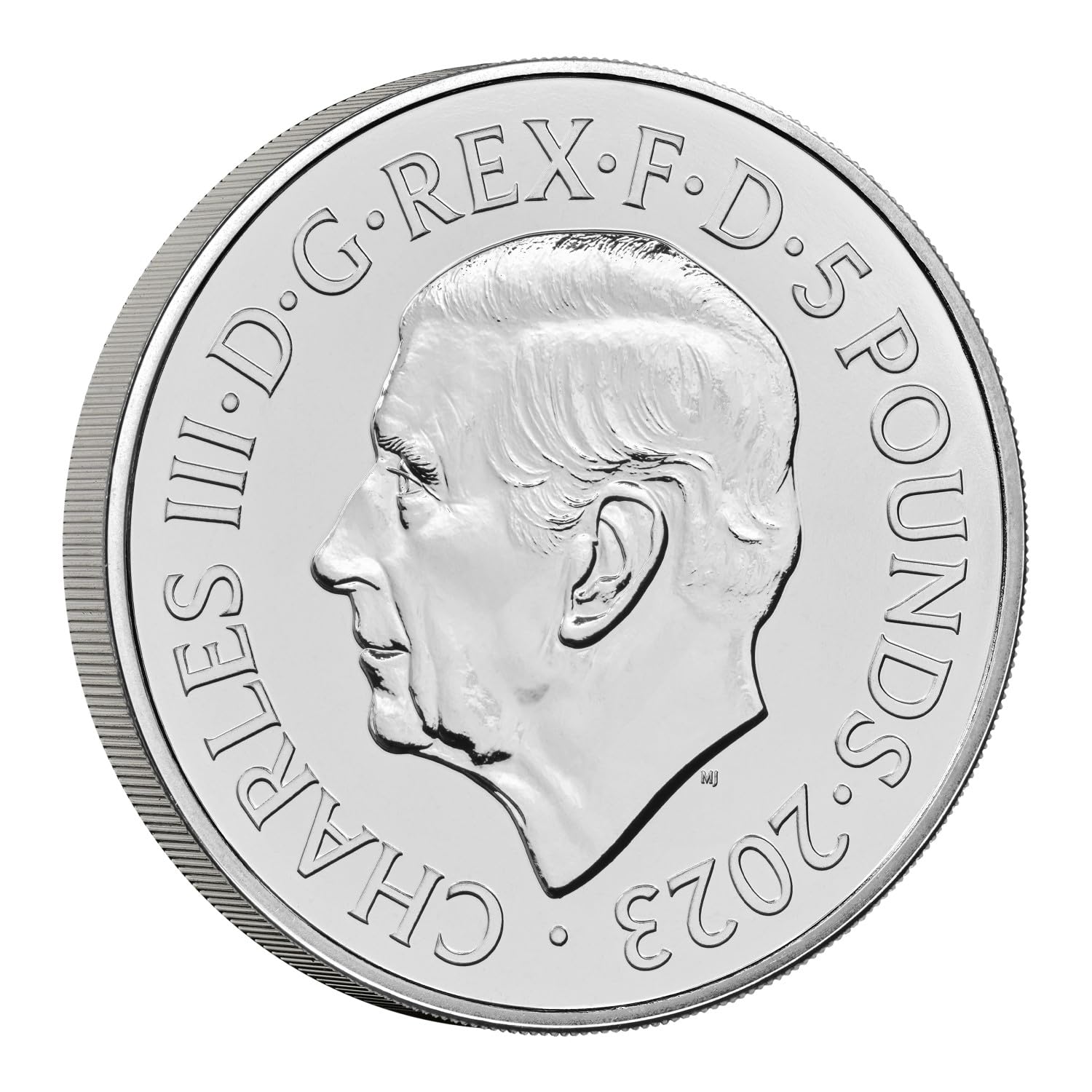 CrawleyCoins 2023 Six Decades of James Bond 007 - 1970 £5 Brilliant Uncirculated Coin in Mint Pack, Silver, Small - Image 4