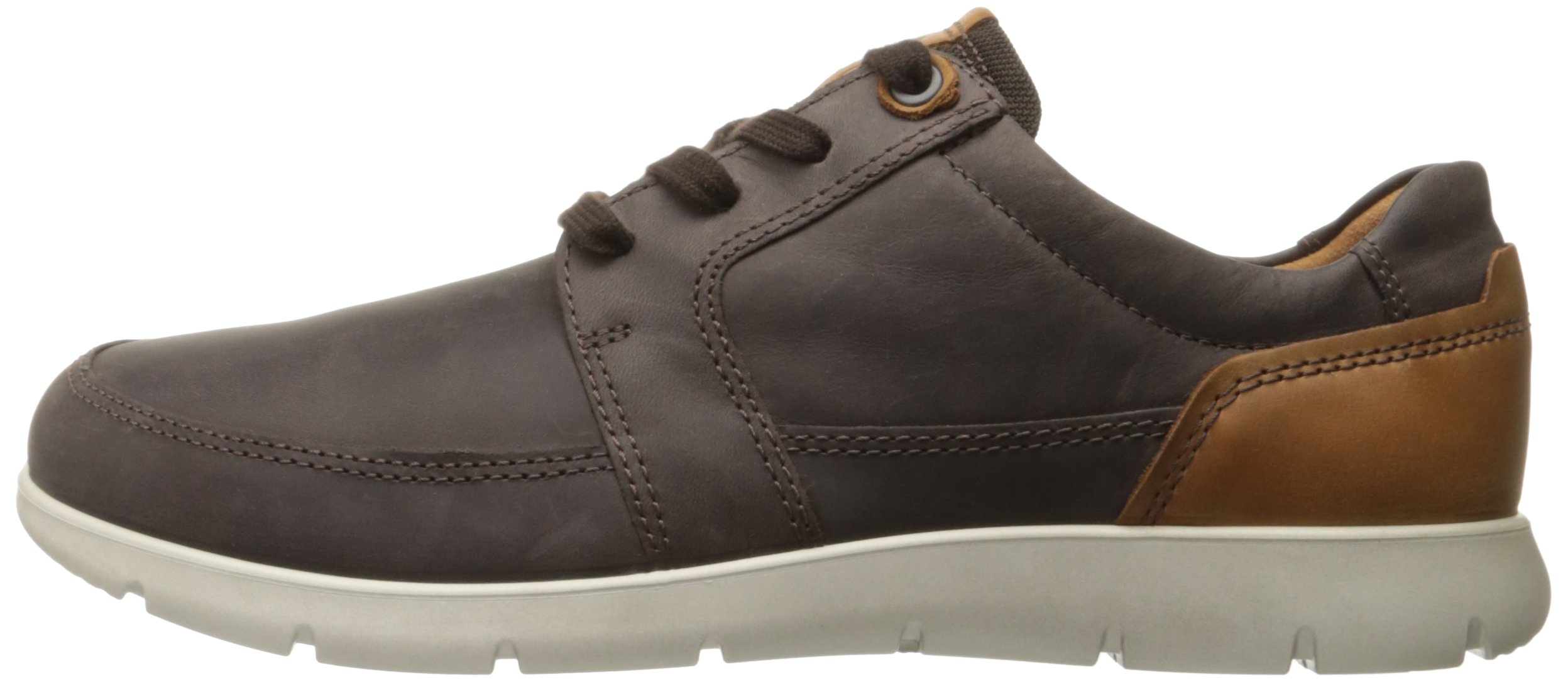 Shoes Casual Ecco Iowa Sneaker Ecco Mens Iowa Tie Oxford