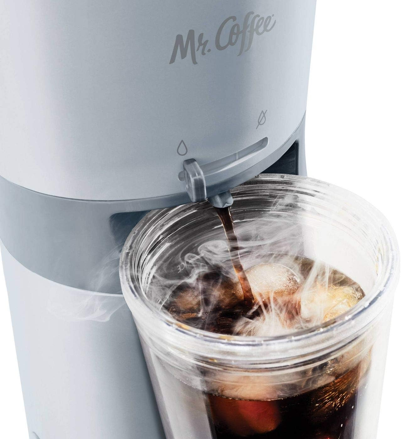 Amazon.com: Mr Coffee Iced Coffee Maker 