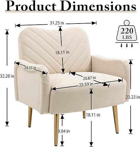 Miniatura 7 de Hdxdkog Juego de sofá de 3 piezas para sala de estar, sofá cama de terciopelo convertible y silla decorativa de terciopelo, mesa de centro anidada,