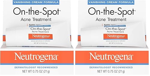 Miniatura 9 de Tratamiento Neutrogena on the Spot para el acné Fórmula para la desaparición 075 oz paquete de de 1