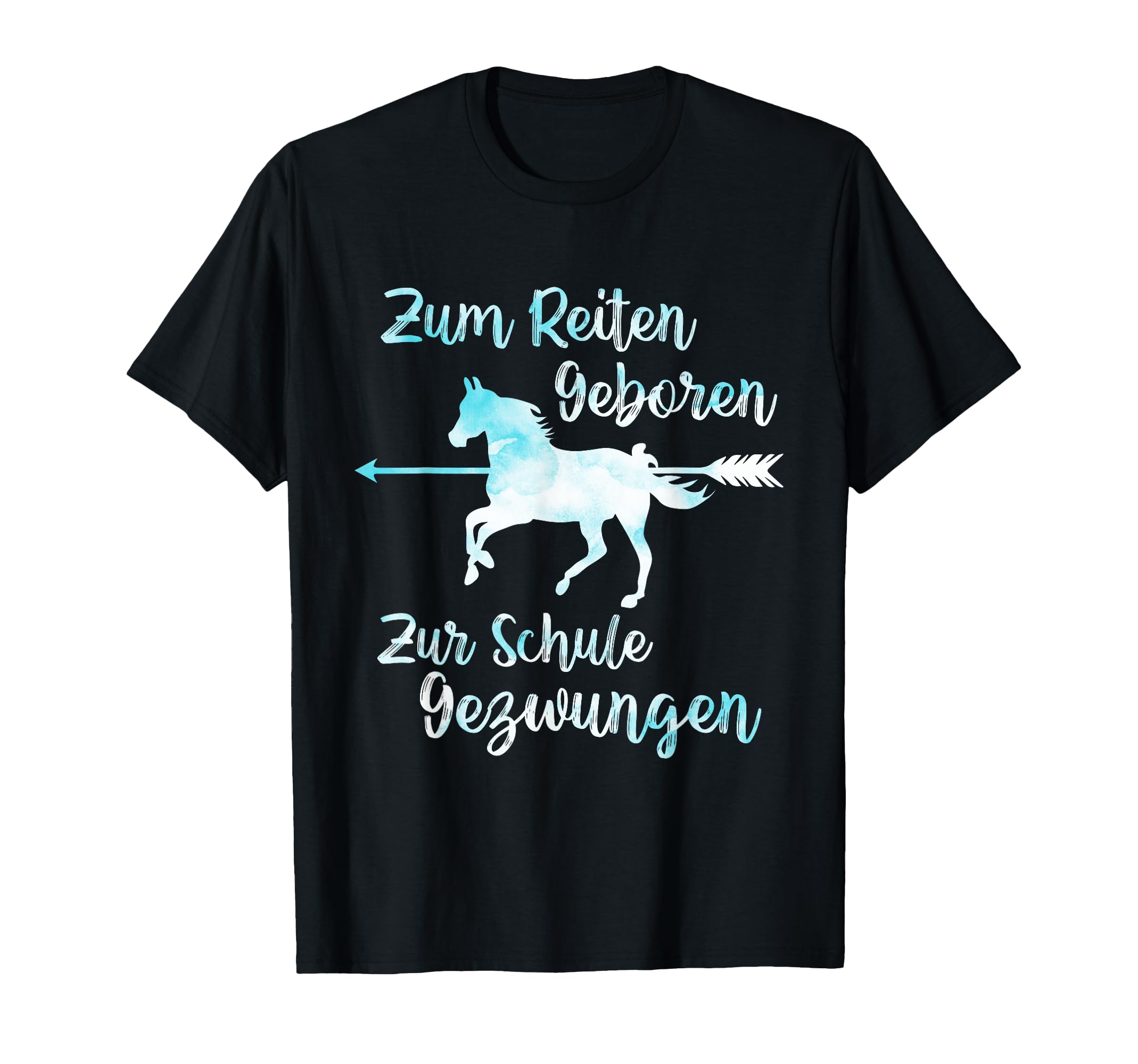 Kleidung mit Designs von Amazon Merch on Demand