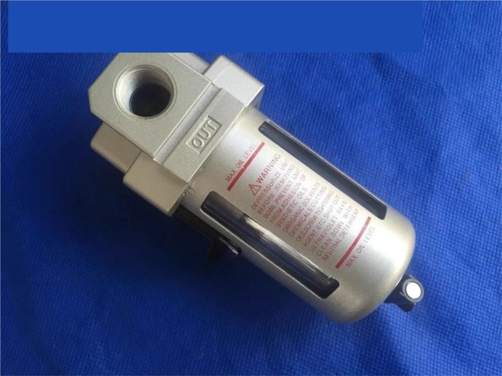 Procesador de fuente de aire AF30-03, filtro de AFM30-03D, AF30-03BD, 1 Uds.(AFM30-03D)