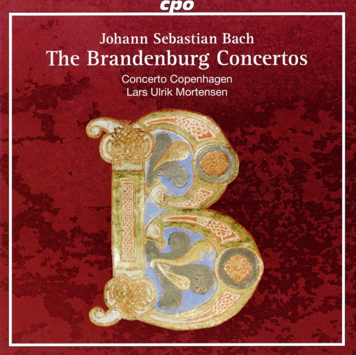 Johann Sebastian Bach: The Brandenburg Concertos