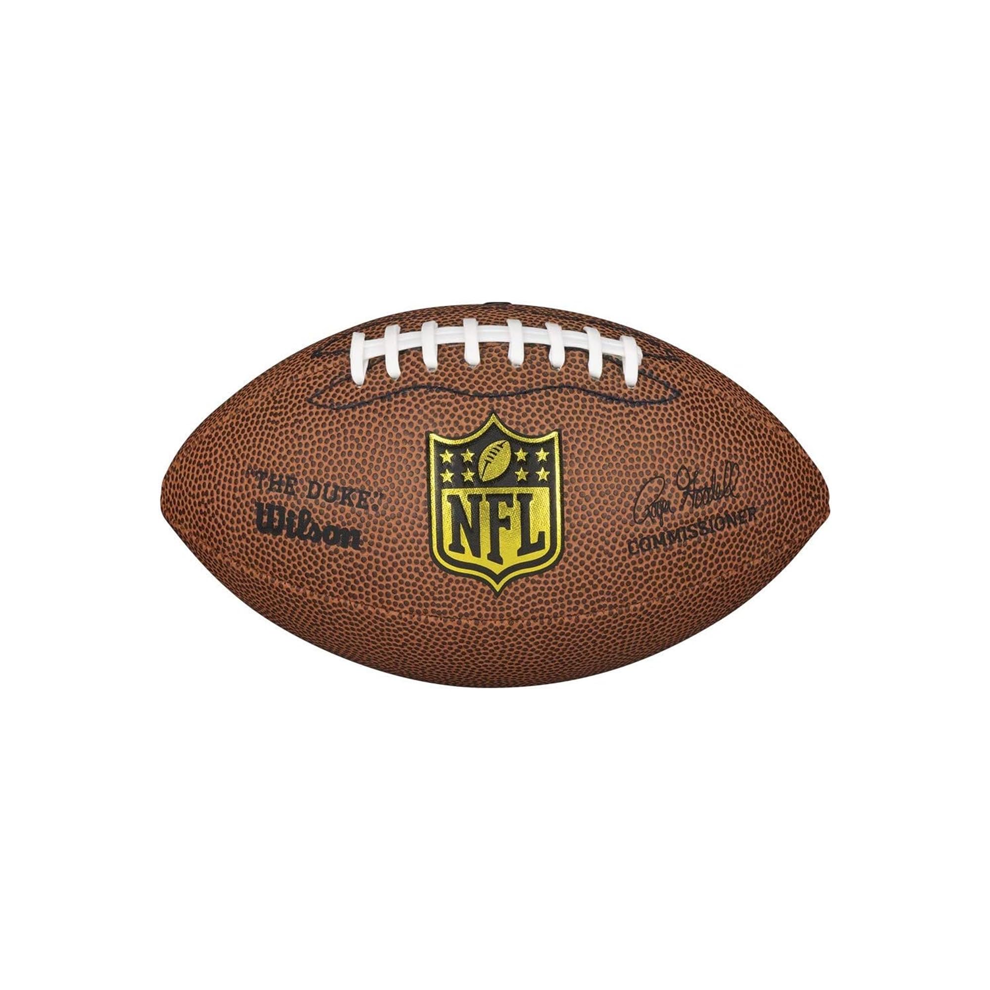 Wilson NFL Football