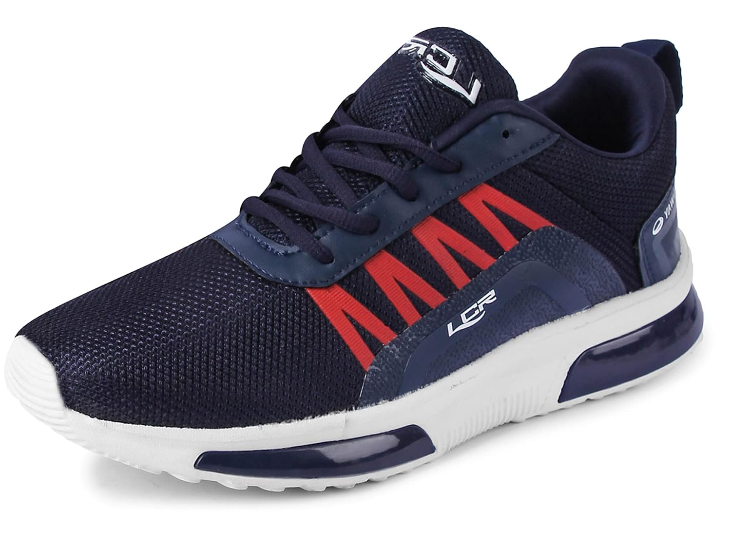 lancer tennis shoes