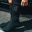 Fourth Element Arctic Socks, Medium, Black gallery image