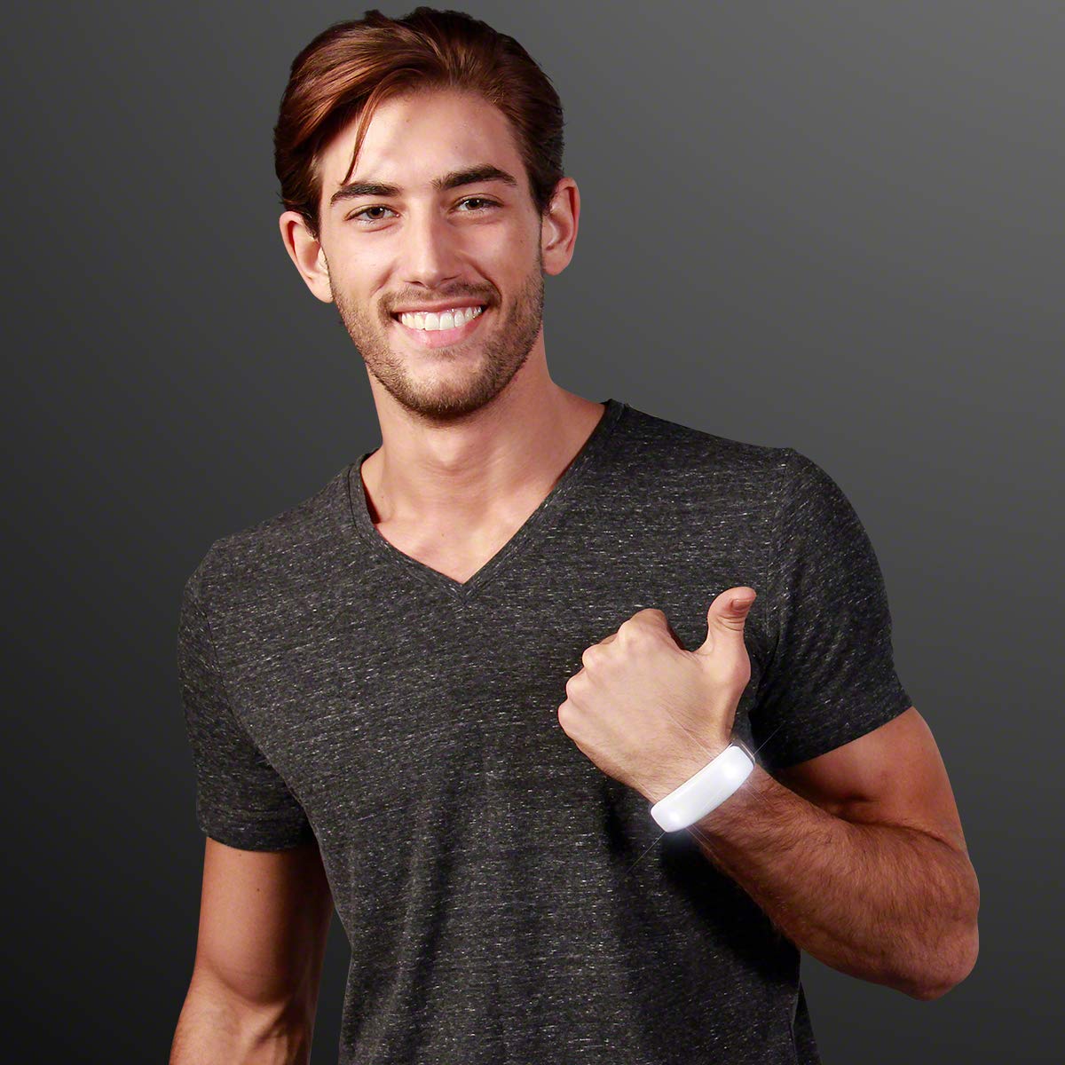 Fun Express Camouflage Army Rubber Bracelets - 1 Dozen - Four Different Sayings