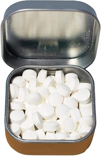 Miniatura 6 de Unemployed Philosophers Guild - Mentas