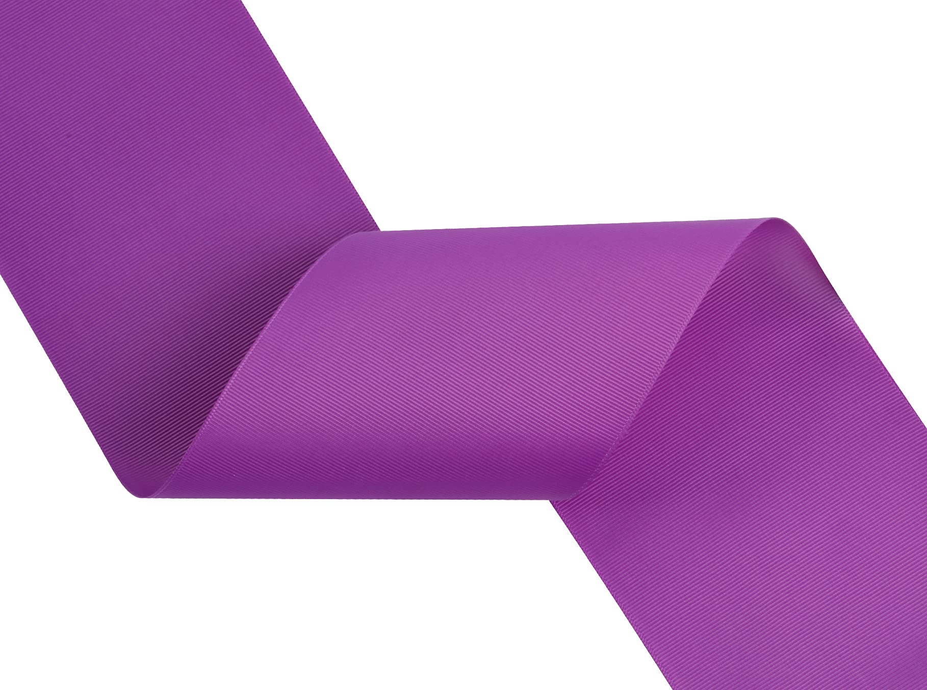 Joycrosso 100mm Width Grosgrain Ribbon 22 Meters-Roll Set for Chair Sash Gift Wrapping Party Favor Home Decoration Craft Supplies - Image 4