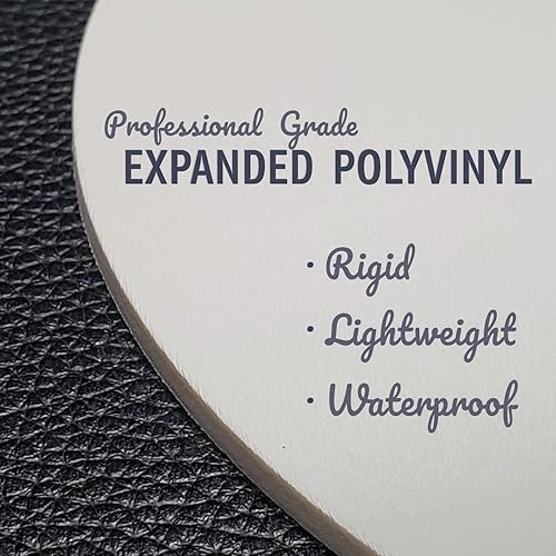 Miniatura 6 de Letrero de anuncio de bebé recién nacido regalo personalizado con nombre de baby shower estadísticas de nacimiento del bebé accesorios fotográficos