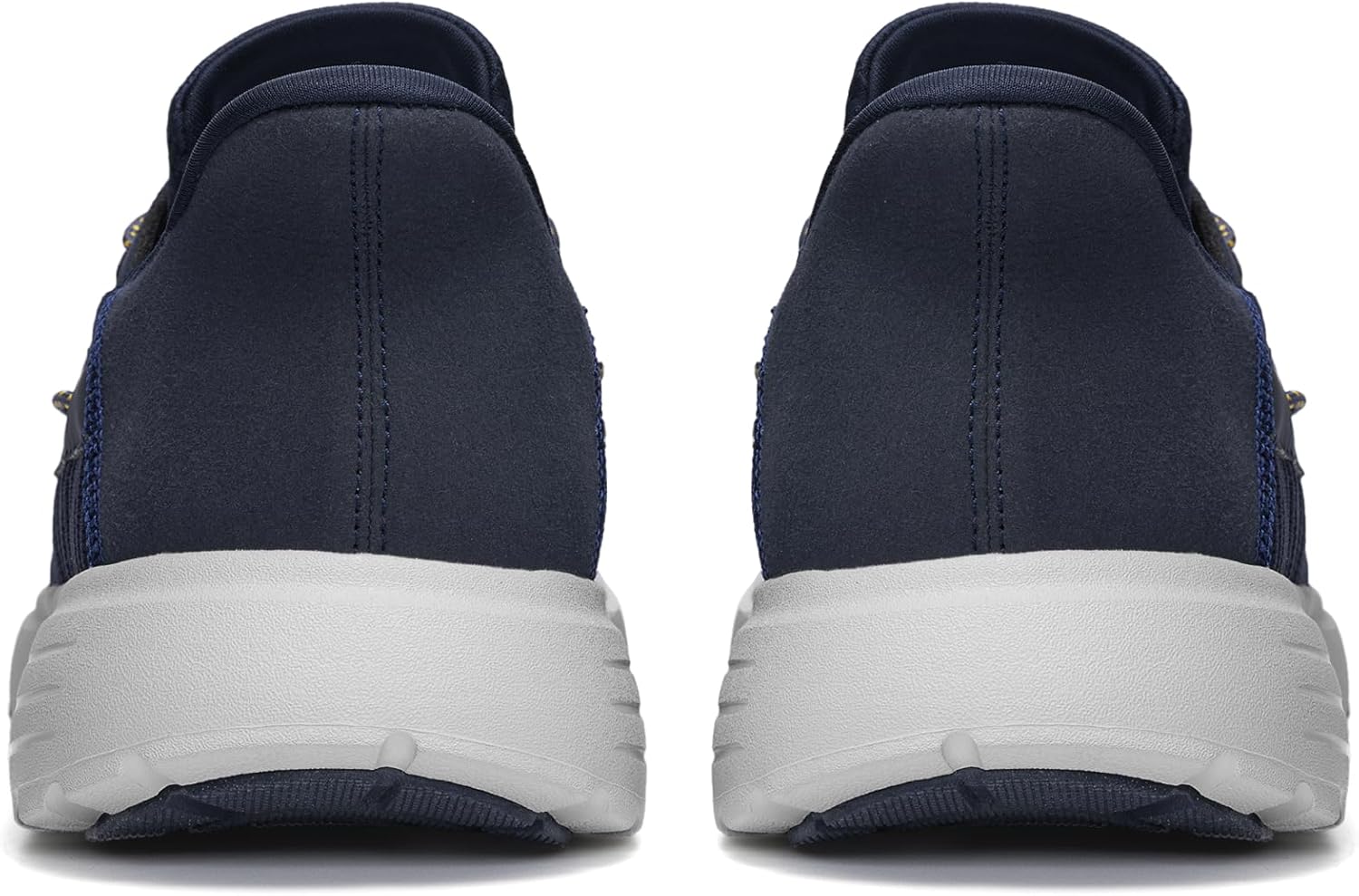 Bruno Marc Men's Hands Free Slip-on Loafers Casual Breathable Sneaker - Image 4