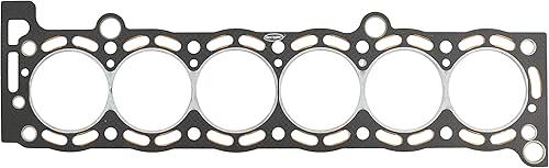 DNJ HG72 Junta de culata de grafito para Toyota Cressida Supra 1986-1992 3.0L L6 24V DOHC 2954cc