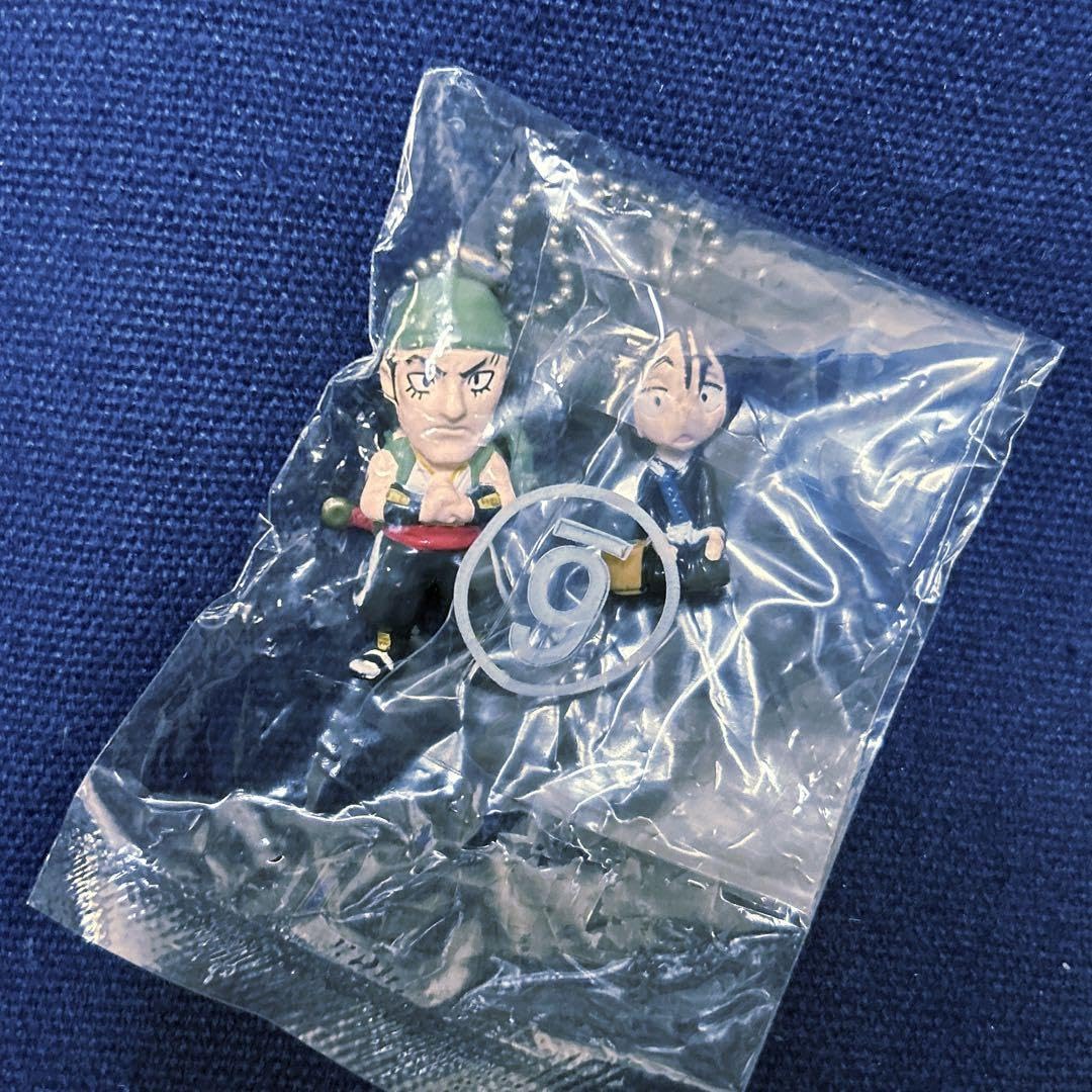 ブリーチソウルマスコット2 - メルカリ - ストラップ 