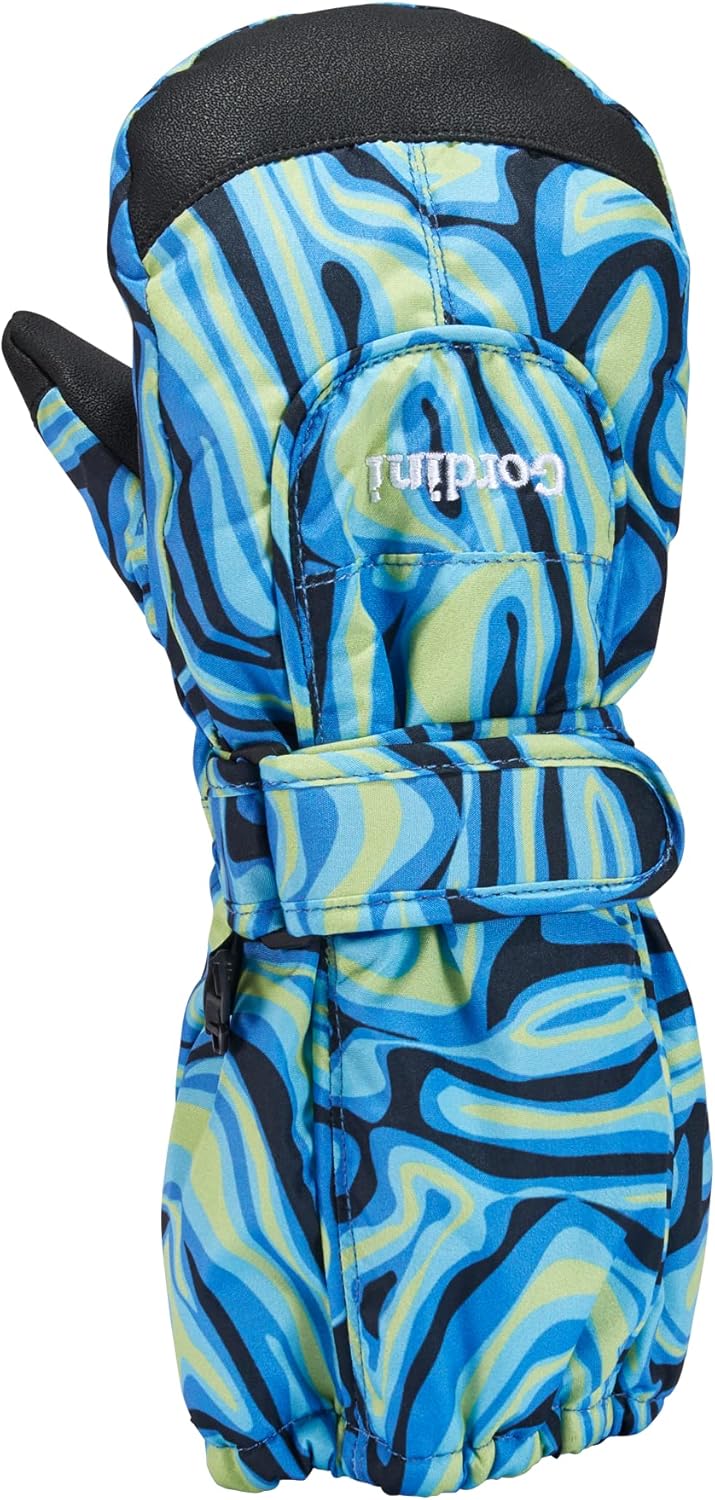 Gordini boys Cub Mitten : Clothing, Shoes & Jewelry