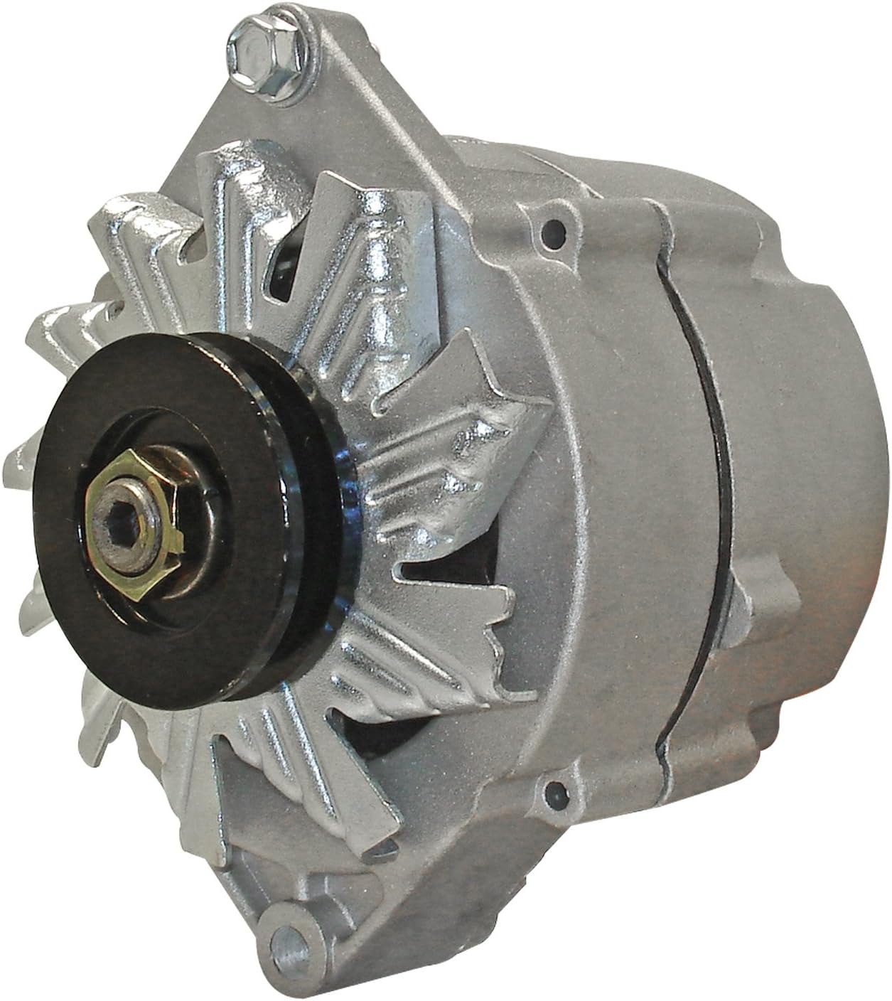 ACDelcoSilver 334-2110 Alternator, Remanufactured
