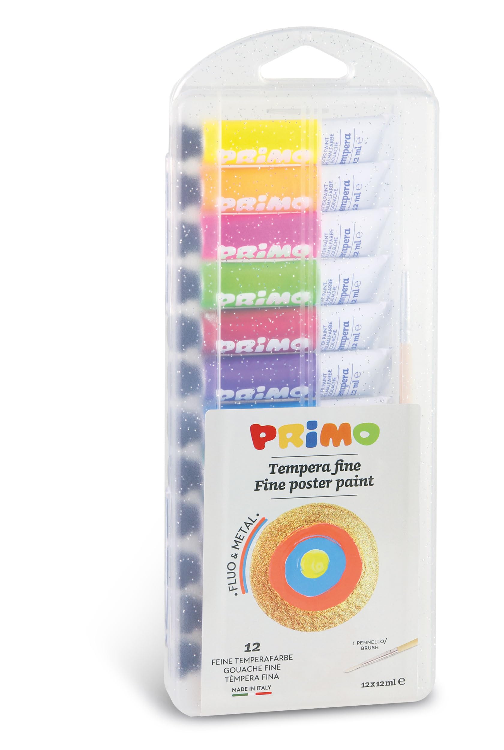 450t12fmp tempera 144 ml 12 pezzo(i)