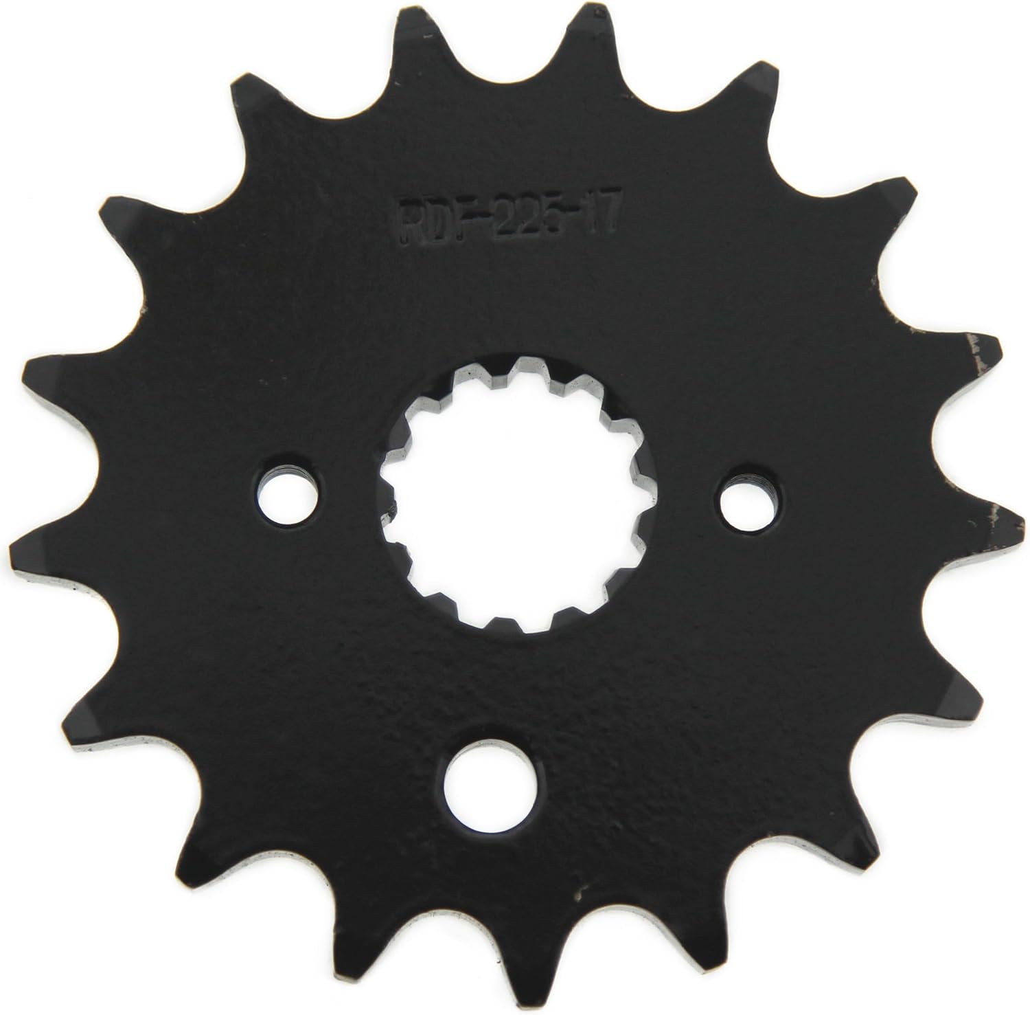 1973 1974 1975 fits Yamaha RD250 RD 250 Front Steel Sprocket 17 Tooth by Race-Driven