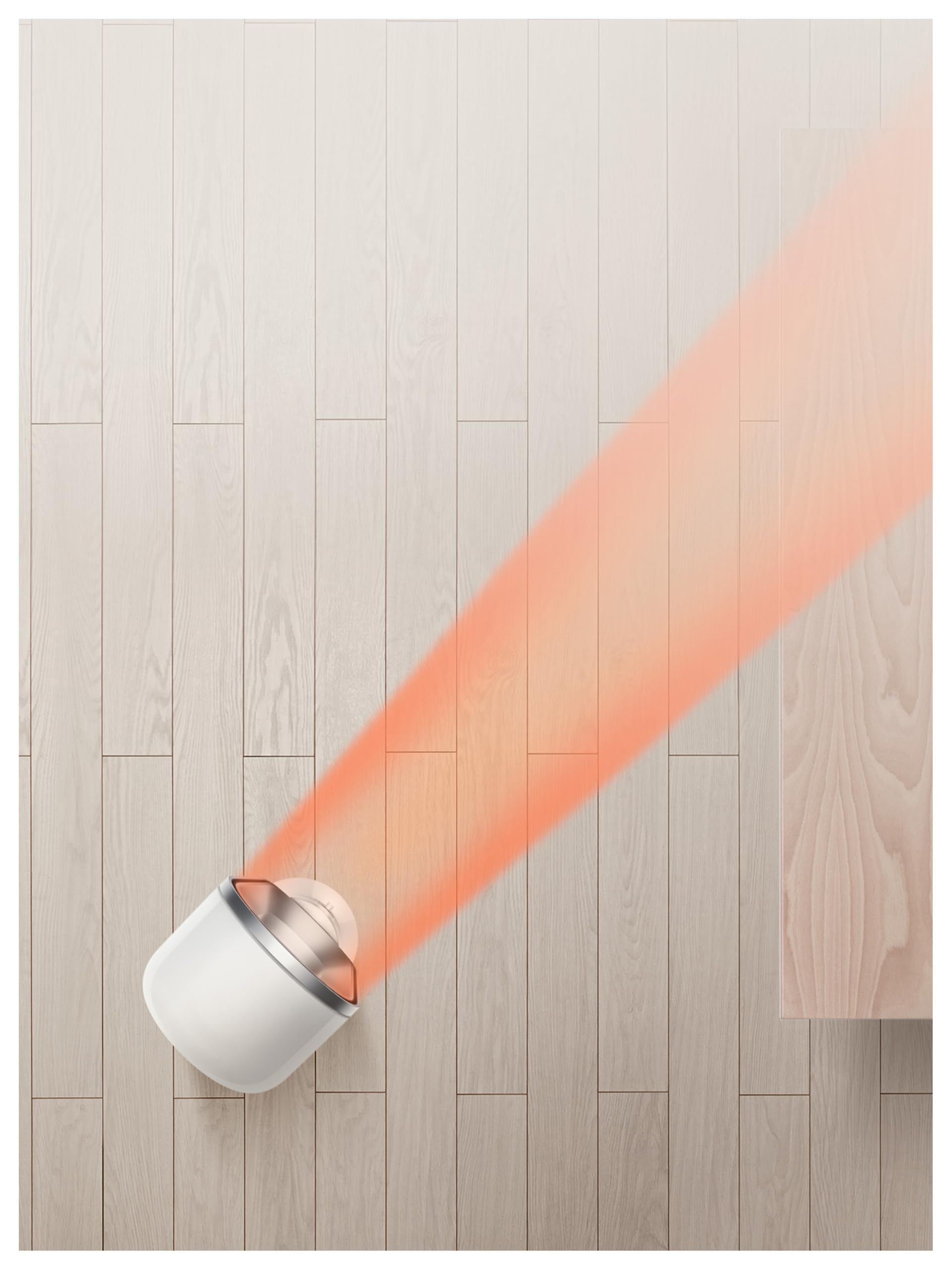 Dyson Hot+Cool™ HF1 Remote Link Pre-heat