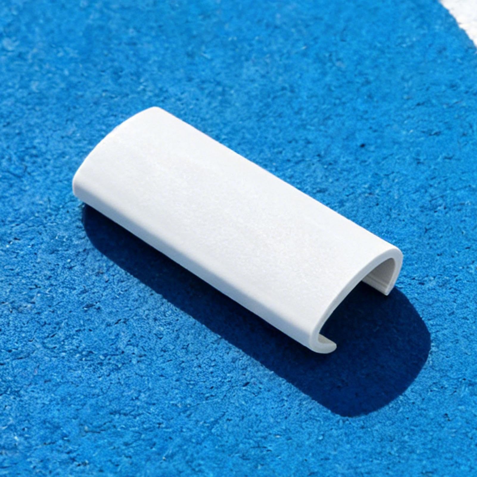 Pickleball Lead Tape - Adhesive Paddle Weight Strips, High Density Power Balance, Vibration Dampening Edge Guard