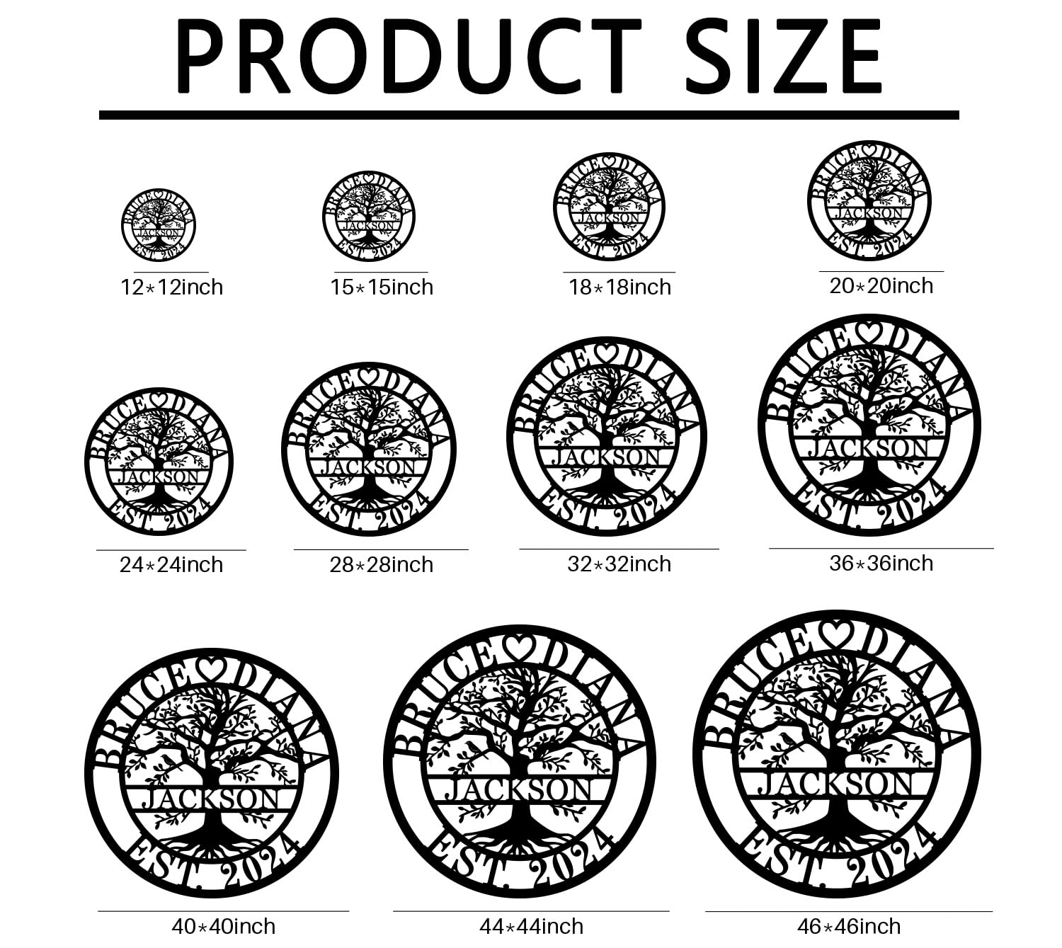 Abridor Personalizado Con Nombres Fecha Y Frase Presentado En Caja De Boda