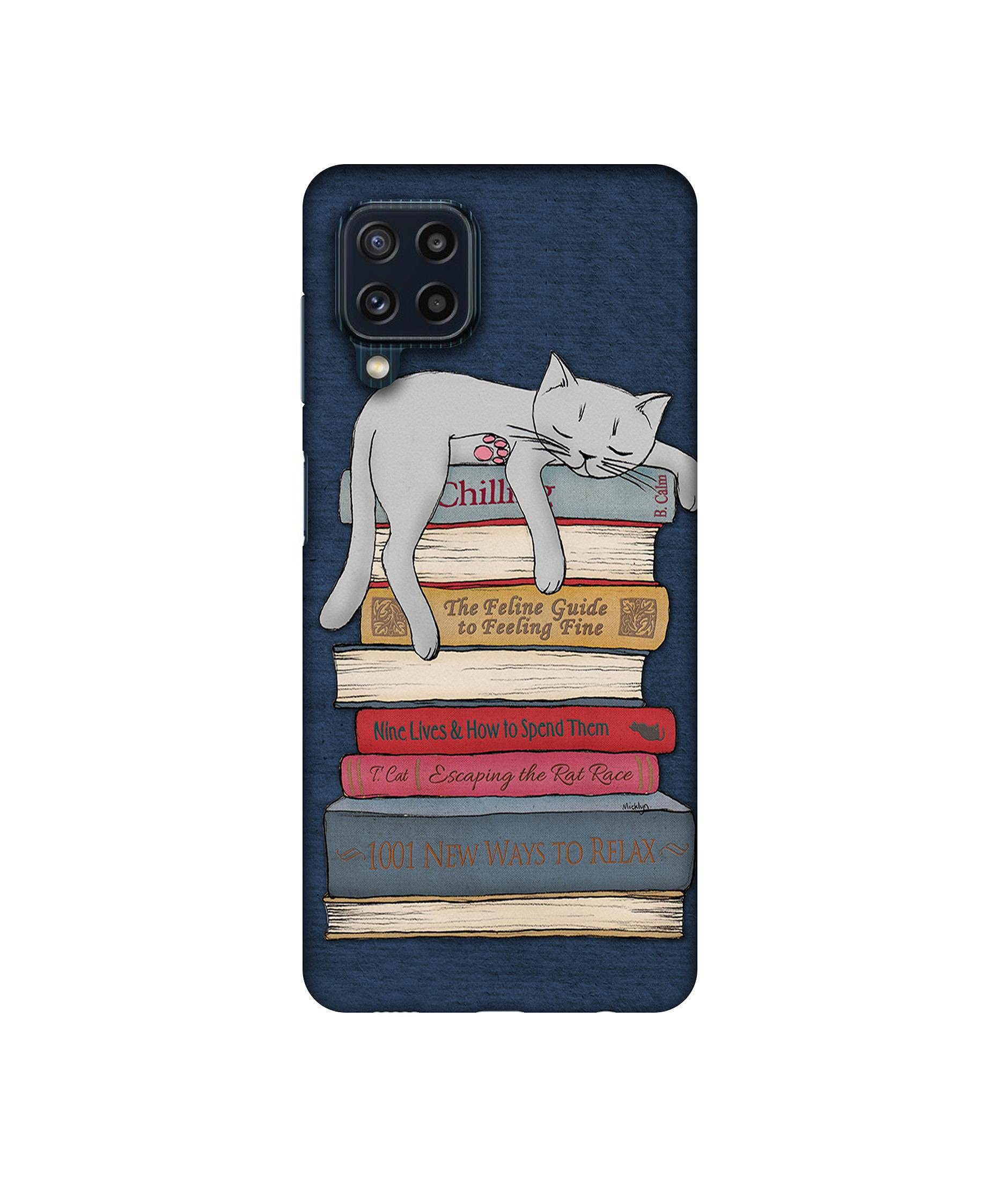 Casotec Back Cover for Samsung Galaxy M32 (Plastic_Multicolor) (B098277Q2Q) Amazon Price History, Amazon Price Tracker