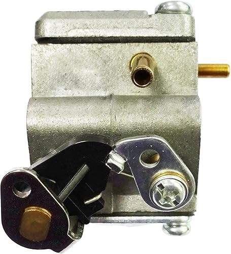 Miniatura 4 de Carburador para motosierra Homelite 42cc UT10589 UT10569 UT10549 UT10540
