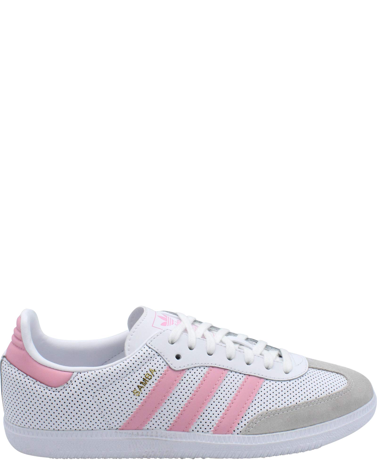 adidas gazelle silver green womens adidas Youth Samba Soccer Shoes – League Outfitters main image 0