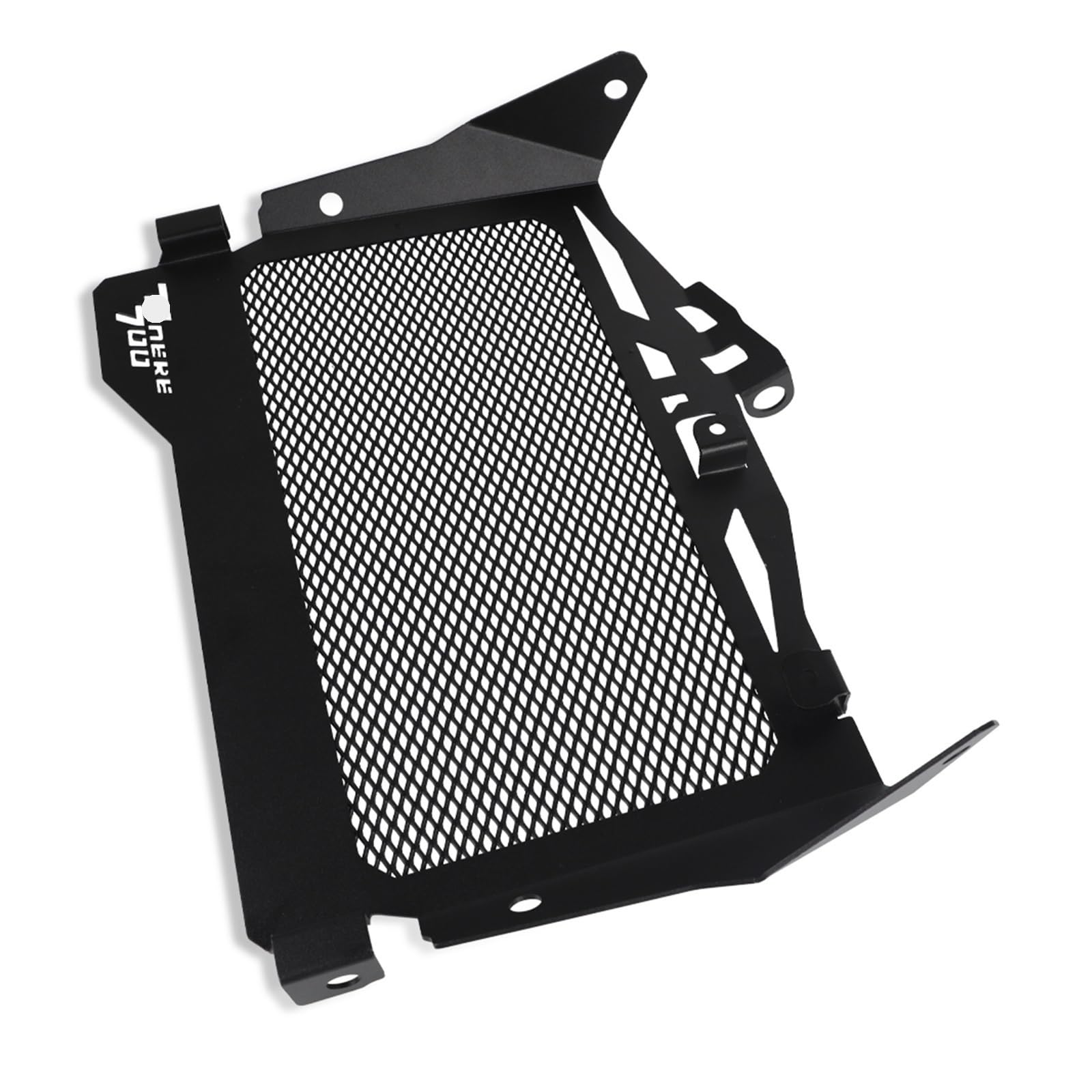 Per Yam&aha T7 Tenere 700 TENERE700 Rally 2019 2020 2021 Moto Griglia Del Radiatore Copertura Della Protezione Liquido di Raffreddamento di Protezione Copertura Griglia