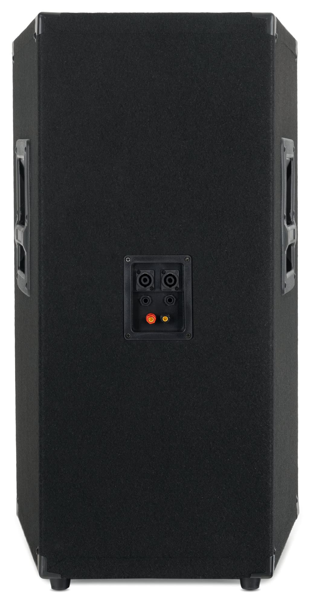 McGrey SL-12/3 Cassa PA DJ 3 Vie 30cm (12") Subwoofer 600W (Passiva, sistema 3 vie, cassa in legno)