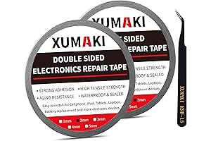 LCD Repair Tape for iPad Repair and More