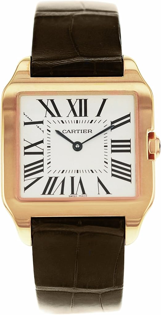 Cartier - Womens Watch - W2009251 