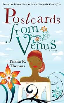 venus ②2冊 Amazon.com: Postcards From Venus: 9780983456063: Thomas, Trisha R
