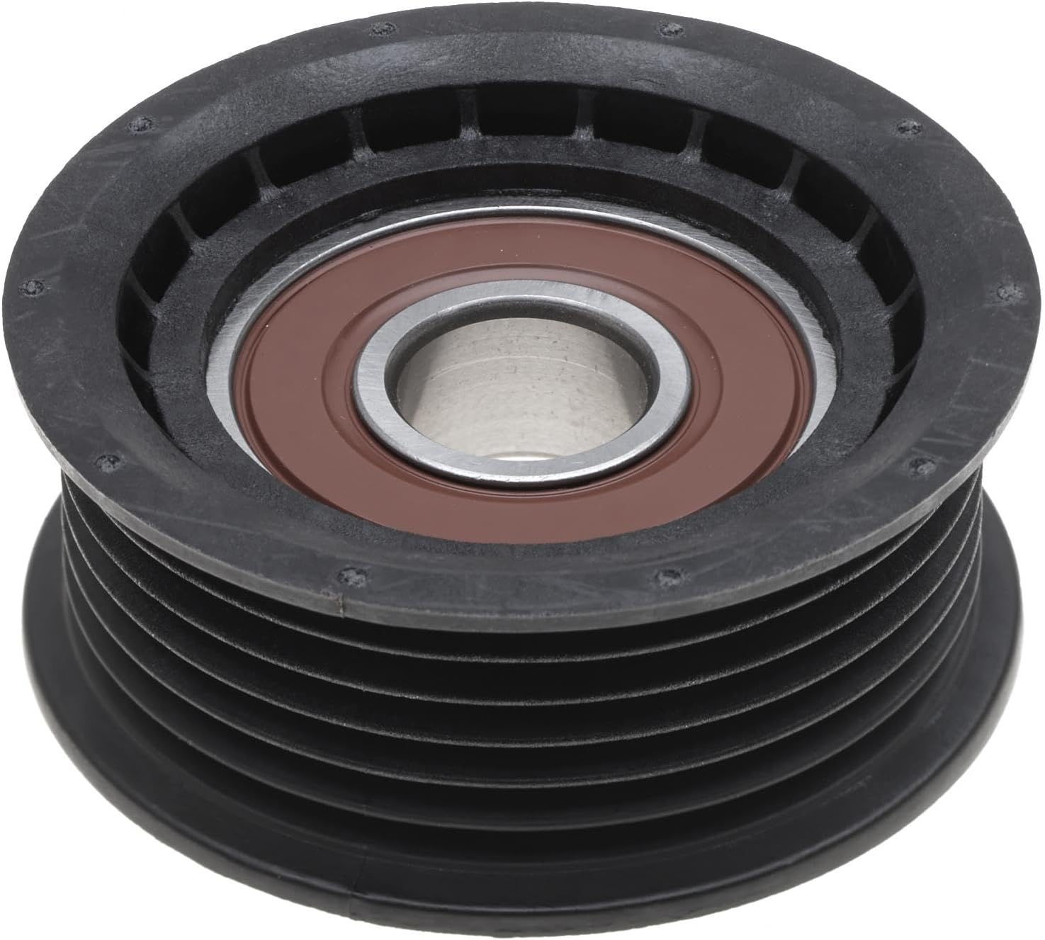 ACDelco Gold 38082 (89056015) Idler Pulley