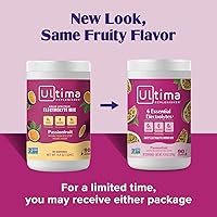 Vista 27 de Ultima replenisher Electrolyte polvo Nueva Fórmula, 1, 1