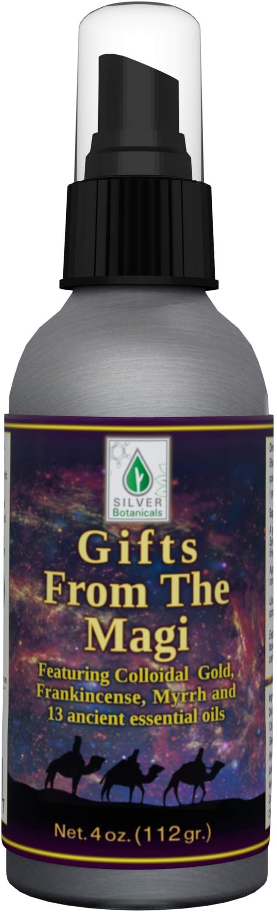 Gifts From The Magi - Room & Body Spray, 4.0 fl oz