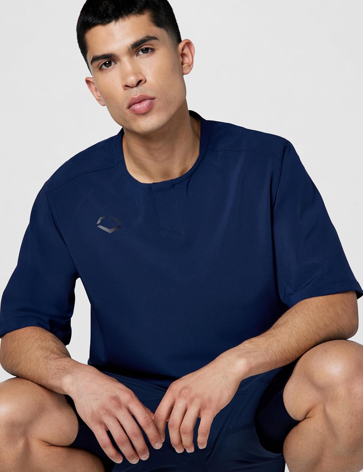 EvoShield Impak Short Sleeve BP Jacket - Adult and Youth Sizes