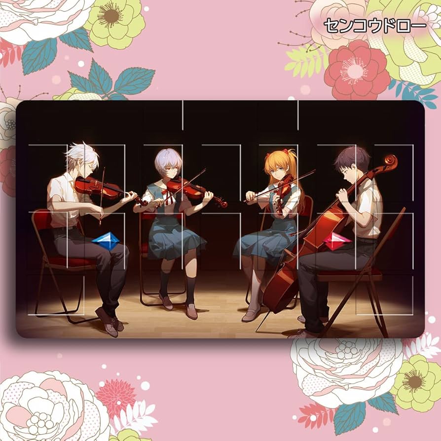 Amazon | センコウドロー アニメ 新世紀エヴァンゲリオン EVA 惣